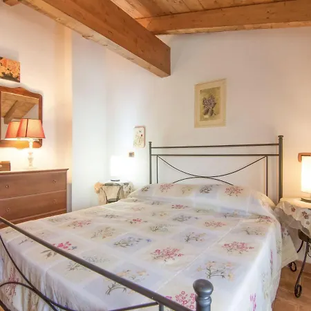 Holiday home Belvilla By Oyo Bilocale 2 Piano