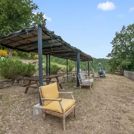 Belvilla By Oyo Bilocale 2 Piano Holiday home *