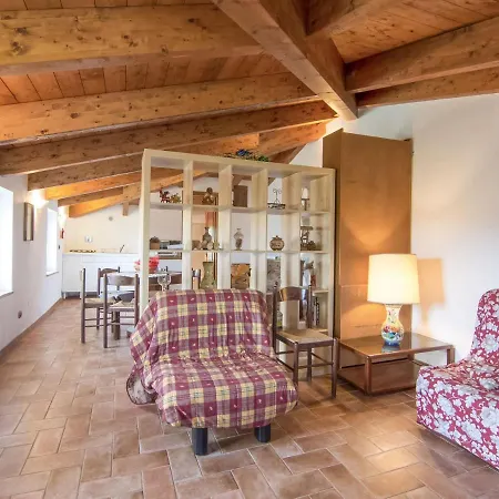 Holiday home Belvilla By Oyo Bilocale 2 Piano Assisi