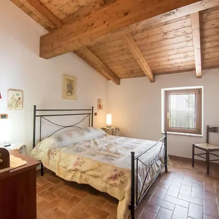 Holiday home Belvilla By Oyo Bilocale 2 Piano *