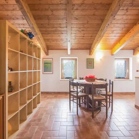 Belvilla By Oyo Bilocale 2 Piano Holiday home