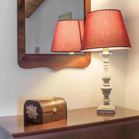 Holiday home Belvilla By Oyo Bilocale 2 Piano