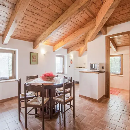 Holiday home Belvilla By Oyo Bilocale 2 Piano *